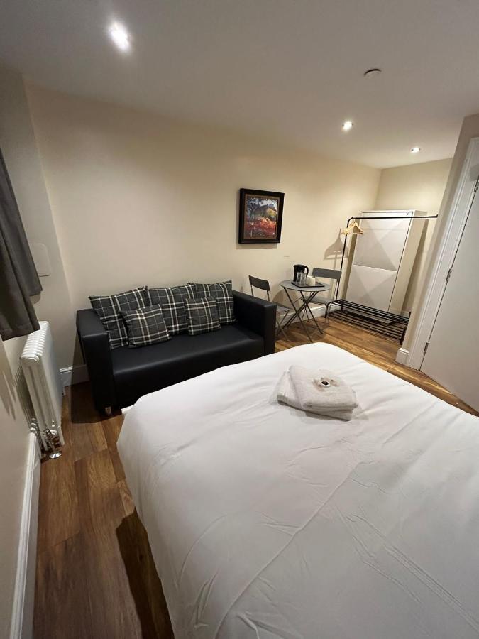 Cosy Single Room EDI Exterior foto