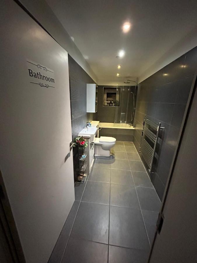 Cosy Single Room EDI Exterior foto