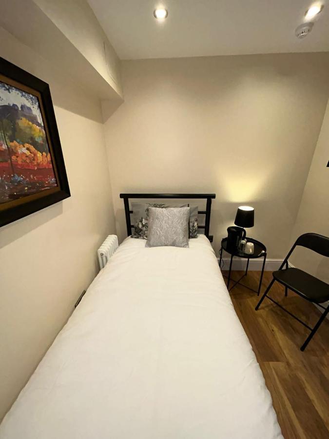 Cosy Single Room EDI Exterior foto